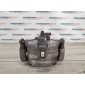 B4Y73399ZC Суппорт тормозной MAZDA 3 BM BN 2015 , , B4Y73399ZB