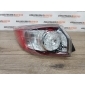 BCW951160D Фонарь в крыло MAZDA 3 BL 2009 , , BCW951160C