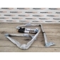 4F5880741B Подушка безопасности боковая (шторка) AUDI A6 C6 2008 , 4F5880741C, , 4F5880741C