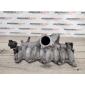 03G129711G Коллектор впускной VOLKSWAGEN Passat B6 2006 , , 03G129711AR, 03G129711H