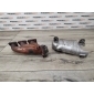 06E253031K Коллектор выпускной Audi Q5 2010 , 06E253033F, , 06E253031H, 06E253031D