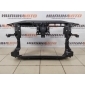 3AA805588D Панель передняя VOLKSWAGEN Passat B7 2012 , , 3AA805588B, 3AA805588F