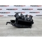 03F129709J Коллектор впускной Skoda Fabia 2 2011 , 03F129709F, 03F129709H, , 03F129709B, 03F129711F, 03F129711H