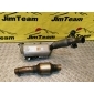 8577086 Катализатор BMW 2-Series Active Tourer F45 2016 , 8573996, 8573995, 815680, 12110035193793, 8513951