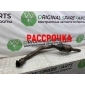 4B0131702FX Глушитель Audi A6 C5 Avant 2004 , 4B0131701, 4B0131089GX, 4B0131089FX, 4D0253115E, 4B0253609ER, 4D0253115E,