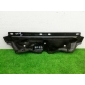 CX23F016C52AD Защита двигателя Jaguar XF (X250) рестайлинг 2011 - 2015 2014 , CX23-F016C52-AD