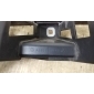 A1668850165 Кронштейн крепления бампера заднего слева MERCEDES-BENZ M-CLASS W166 06/2011 - 12/2015 2014