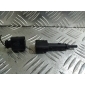 4B0820535A Датчик температуры Audi A6 C5 рестайлинг 2001-2004 2001