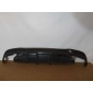 A1668851138 Накладка (юбка) заднего бампера Mercedes ML W166 2017 , A1668852238