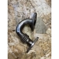 03G131521 Трубка системы рециркуляции EGR Volkswagen Passat 2010 03G 131 521 AM