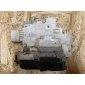 4F0839015C Замок двери задней левой Audi A6 2005 4F0 839 015 C