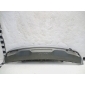 6044067300896 Юбка заднего бампера Geely Atlas Pro