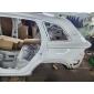 Крыло заднее левое Geely Monjaro 2021-