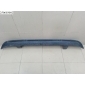 1722088 Юбка заднего бампера FORD Mondeo IV 2007-2015 Ford ,BS7117A894A,BS71-17A894-A