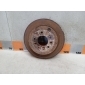 L20626251B Диск тормозной задний Mazda CX-7 ER 2008
