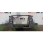 7L0805594R панель VW Touareg 2002-2010