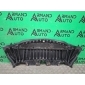 A2055202500 Пыльник бампера Mercedes C-Class W205 2018-2021 , 8
