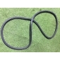 4G0831721A уплотнитель двери Audi RS6 C7 2013