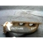 078253034AR Коллектор выпускной Audi A6 - C5/4B (1997-2004) 2000