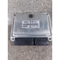 8E0907411 Блок управления двигателем AVF , полный привод. Audi A4 B6 2003