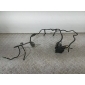Корпус топливного фильтра 1.6HDi 110Л / С , DELPHI , HDF939 , 106 - 07. Citroen C4 2005