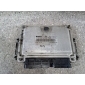 8200199726 Блок управления двигателем 1.9DTi BOSCH. Renault Kangoo 2002 ,0281010442