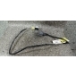 Датчик удара R / L , 2S6T14B006AE Ford Fiesta 2005