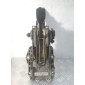 4B0419502E Рулевая колонка Audi A6 (C5) 1997-2001 2002