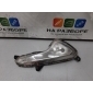 922024L600 фара противотуманная HYUNDAI SOLARIS 92202-4L600