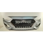 86511H5000 бампер hyundai Solaris 2 2017-2019