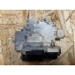 4F0839016A Замок двери задней правой Audi A6 2006 4F0 839 016 A