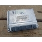 4B0907401H Блок управления двигателем Audi A6 C5 (S6,RS6) 2003