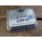 038906019EF Блок управления двигателем Volkswagen Passat B5 2002 ,0281010561