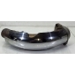 Kolektor wydechowy exhaust manifold коллектор колено крышка хромированная suzuki intruder vzr 1800