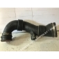 9687883780 Патрубок турбины Citroen C4 Picasso 2006