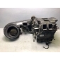 4B1820005K Корпус отопителя (печки) Audi A6 C5 (S6,RS6) 2003 , MF117200-0342BB
