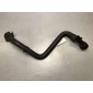 1J0121619A Патрубок радиатора Seat Leon 1 2000 , 1J0122051, 032121121B