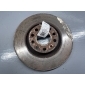 4B0615301A Диск тормозной передний Audi A4 B7 2004