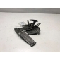 4B0823480E Замок капота Audi A6 C5 (S6,RS6) 1998