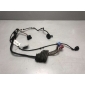 4B0971035AP Проводка двери задней левой Audi A6 C5 (S6,RS6) 2000