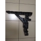 J8A217B930A Кронштейн крепления бампера заднего Land Rover Range Rover Sport 2 restailing 2019 J8A2-17B930-A, , , J8A217B930, LR112657