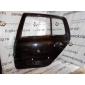 7751472705 Дверь Clio 2 (98-05)/Symbol (98-08) зад L б/у дефект (арт. )