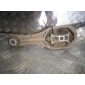 112380004R Опора двигателя (подушка) Megane 3 (09-16)\Fluence (10-) зад б\у (арт. )
