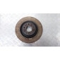 CD569F2603010700 Диск тормозной Changan UNI-K 1 2023