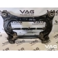 4E0399313D Балка подвески передняя (подрамник) Audi A8 D3 (S8) 2007