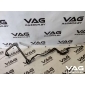 4F0317822E Шланг (трубка) АКПП Audi A6 C6 (S6,RS6) 2008 , 4F0317821E, 4F0317818A, 4F0317817A,4F0317820E,4F0317819E
