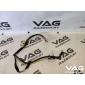 4F0971225F Клемма аккумулятора плюс Audi A6 Allroad C6 2007
