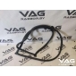7L6823707C Уплотнитель капота Volkswagen Touareg 1 2007