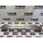 4H0807309D Усилитель бампера заднего Audi A8 D4 (S8) 2011