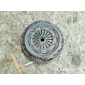 TYPM228 Комплект сцепления Citroen Xsara Picasso 2002 ,181864000277,9658419980